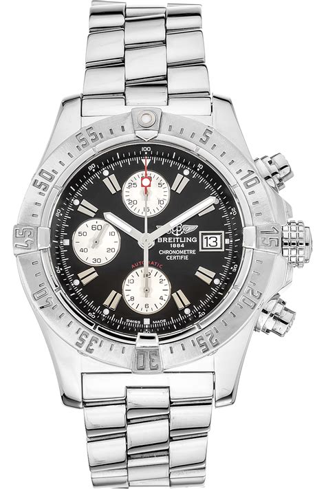 breitling a13380 quartz|breitling a13370 price.